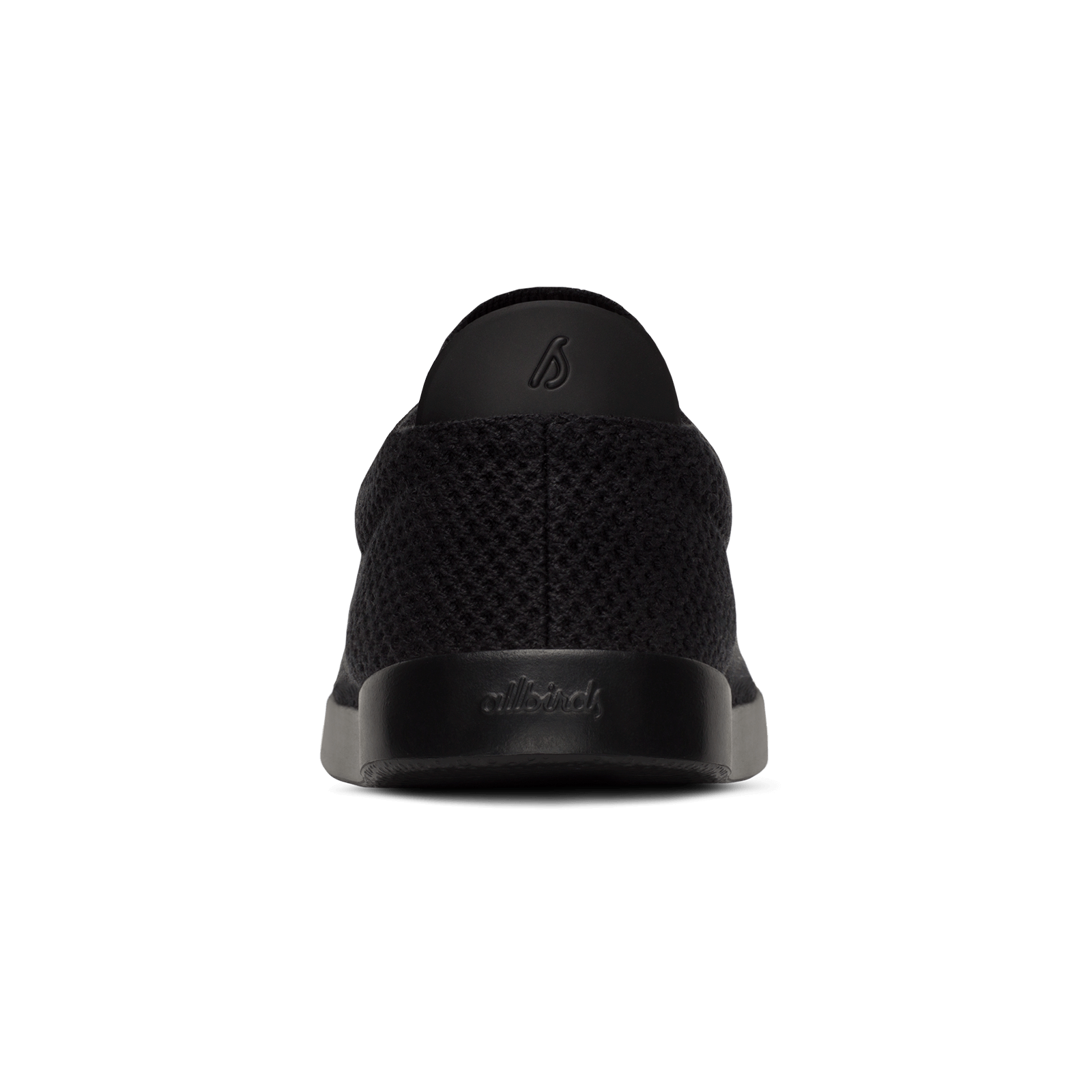 Women's Tree Pipers- Natural Black (Natural Black Sole)