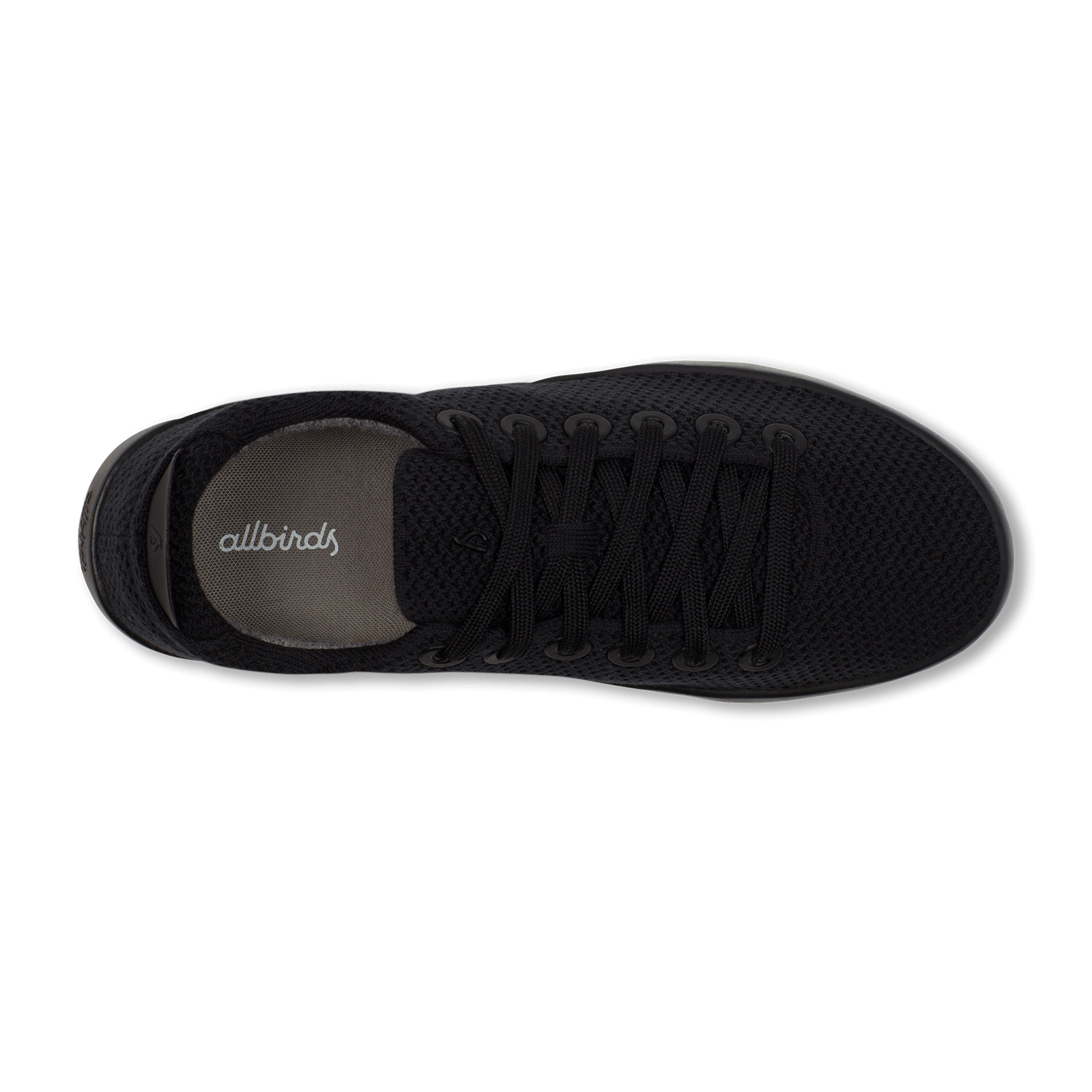 Women's Tree Pipers- Natural Black (Natural Black Sole)