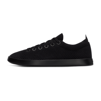 Women's Tree Pipers- Natural Black (Natural Black Sole)
