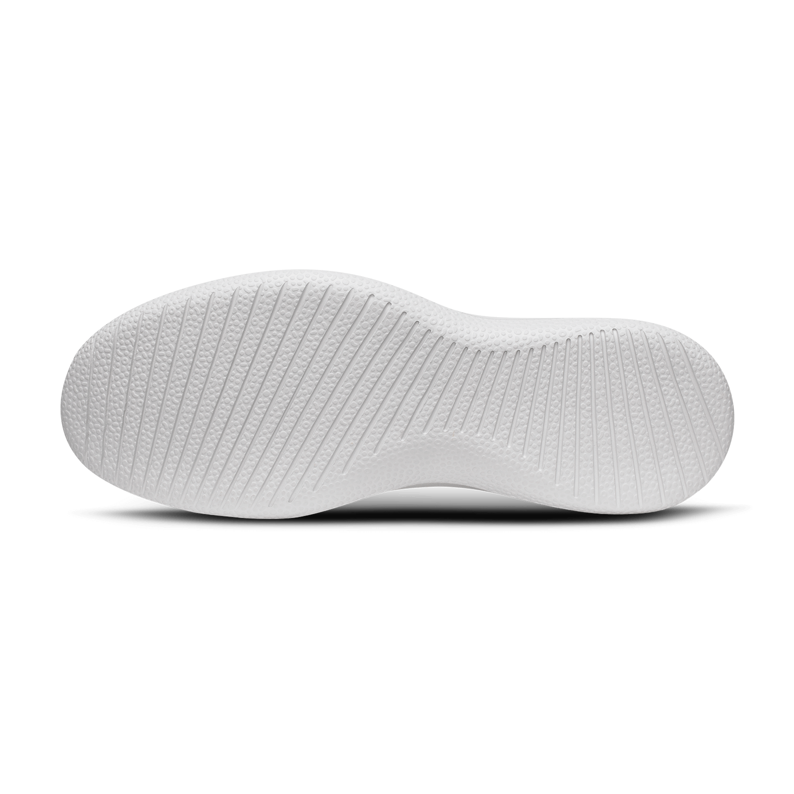 Women's Tree Runner - Hazy Indigo (Blizzard Sole)