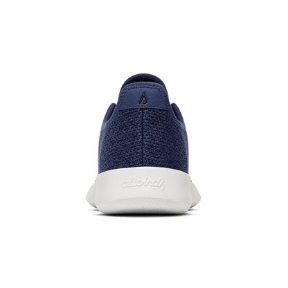 Women's Tree Runner - Hazy Indigo (Blizzard Sole)