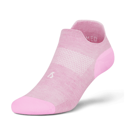 Trino® Sprinters - Low - Buoyant Pink