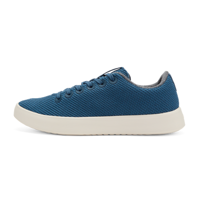 Men's Cruiser - Shadow Blue (Natural White Sole)