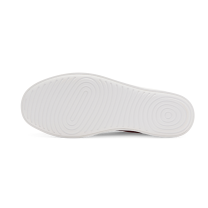 Men's Cruiser - Shadow Blue (Natural White Sole)
