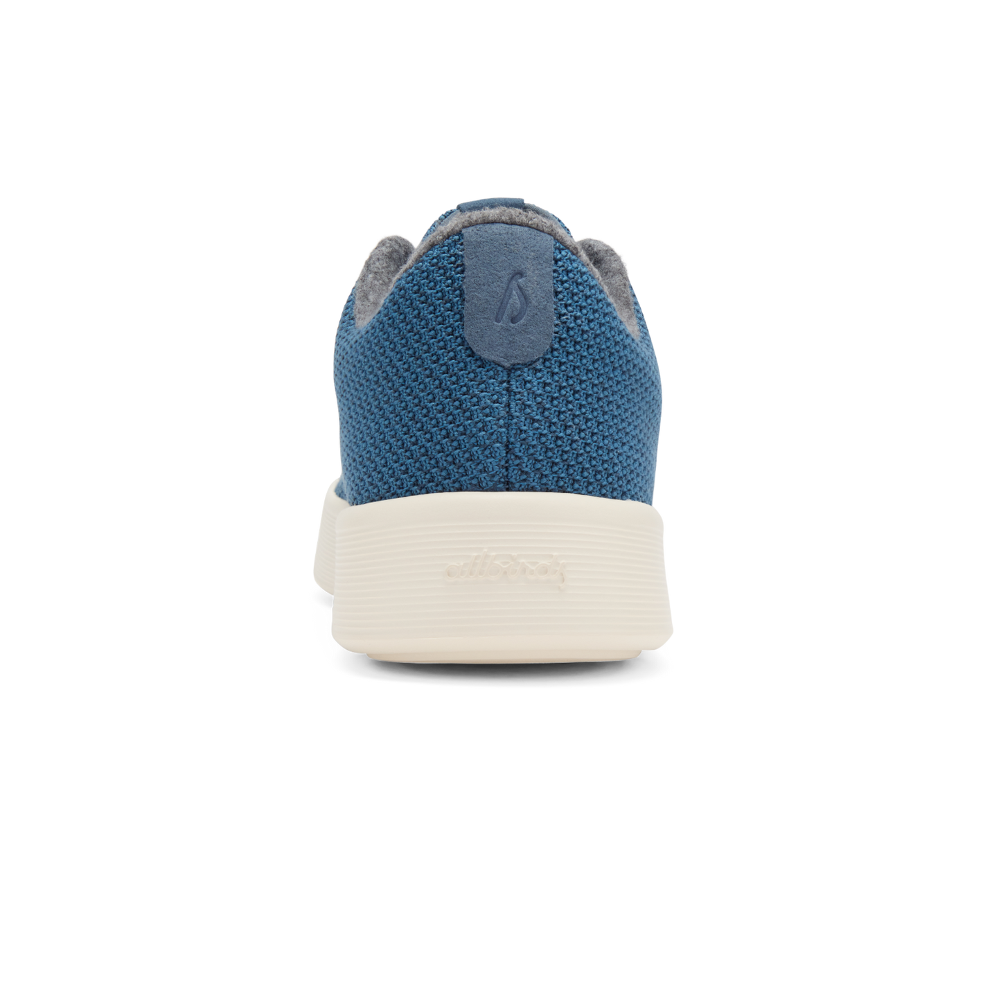 Men's Cruiser - Shadow Blue (Natural White Sole)