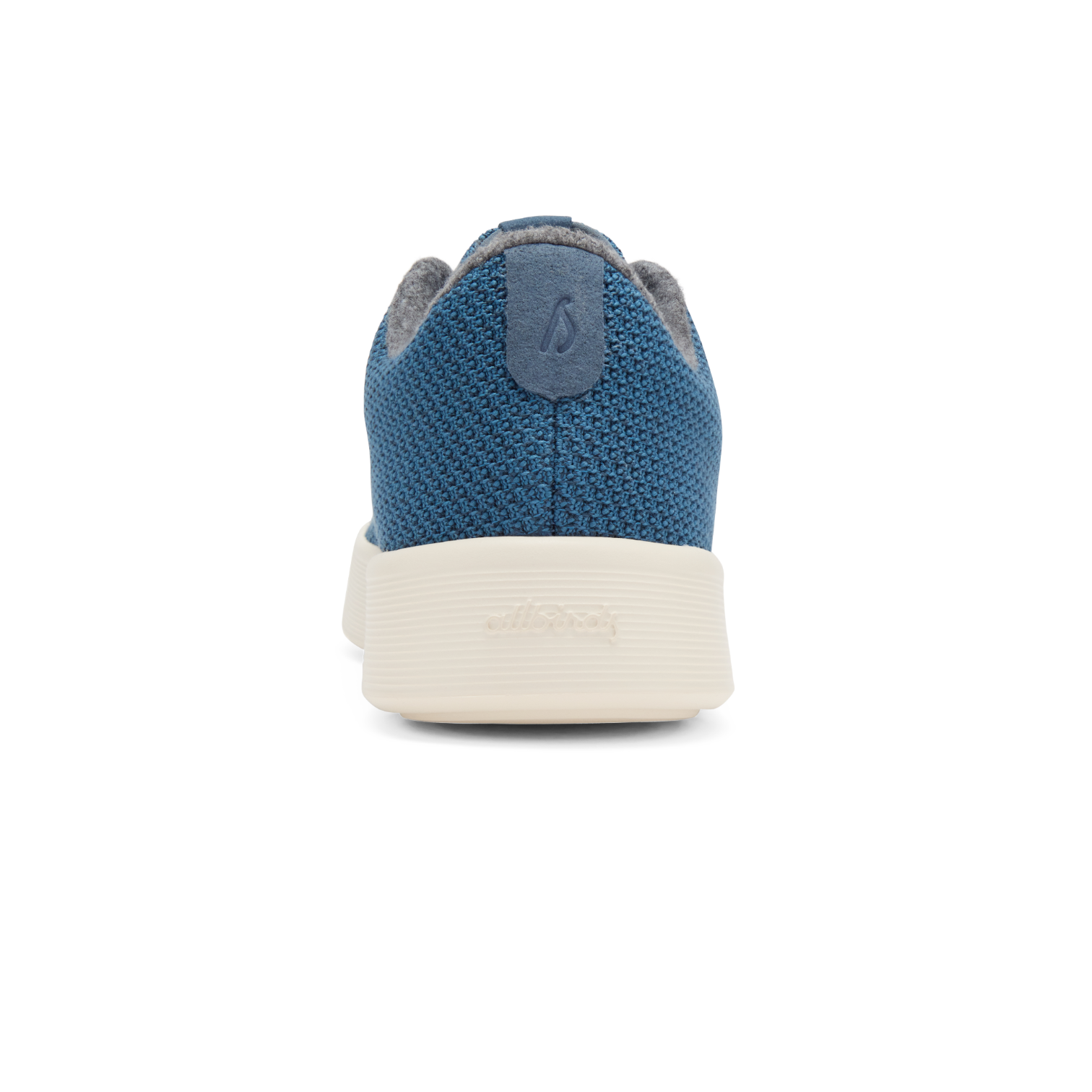 Men's Cruiser - Shadow Blue (Natural White Sole)