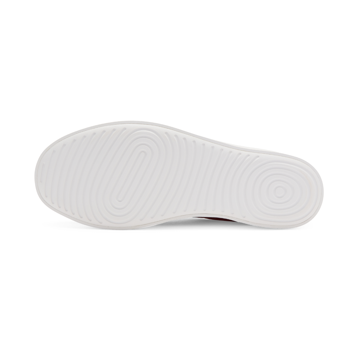 Women's Cruiser Slip On Canvas - Sea Spray (Natural White Sole)