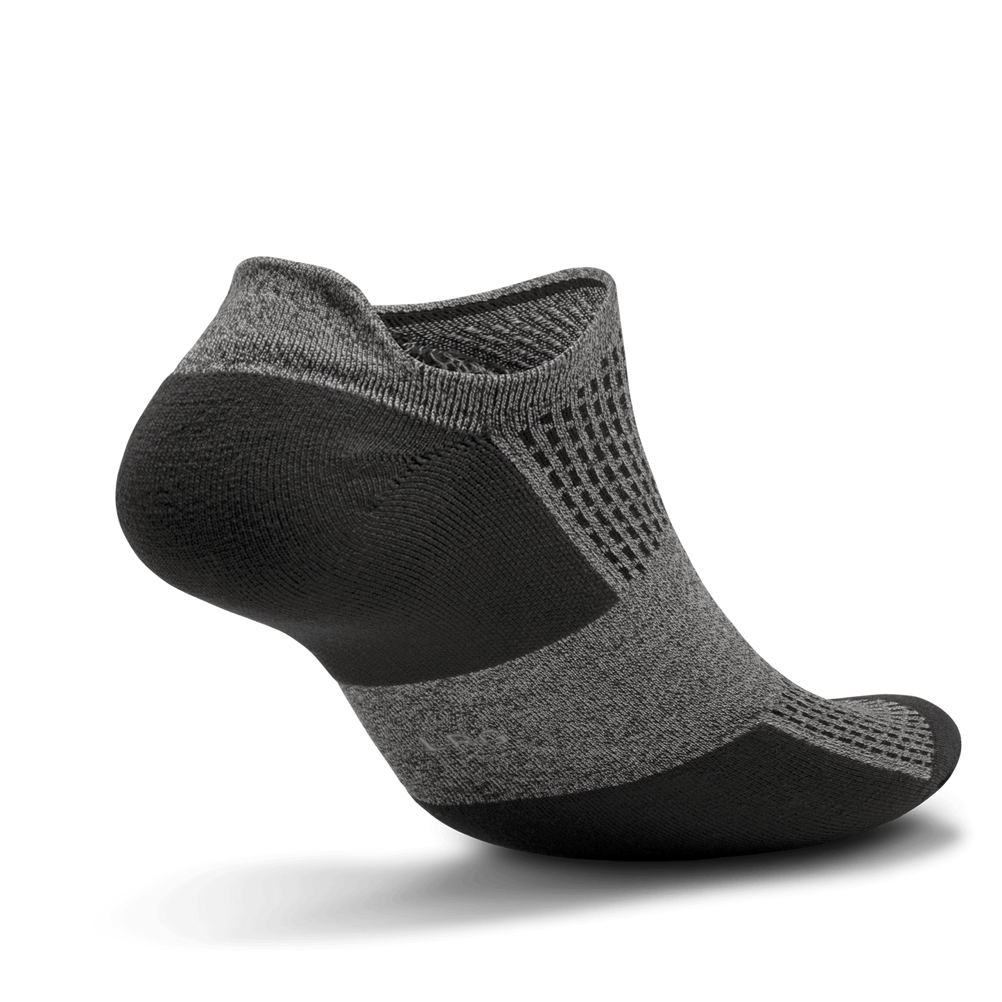Trino® Sprinters - Cushioned - Onyx - New Edition