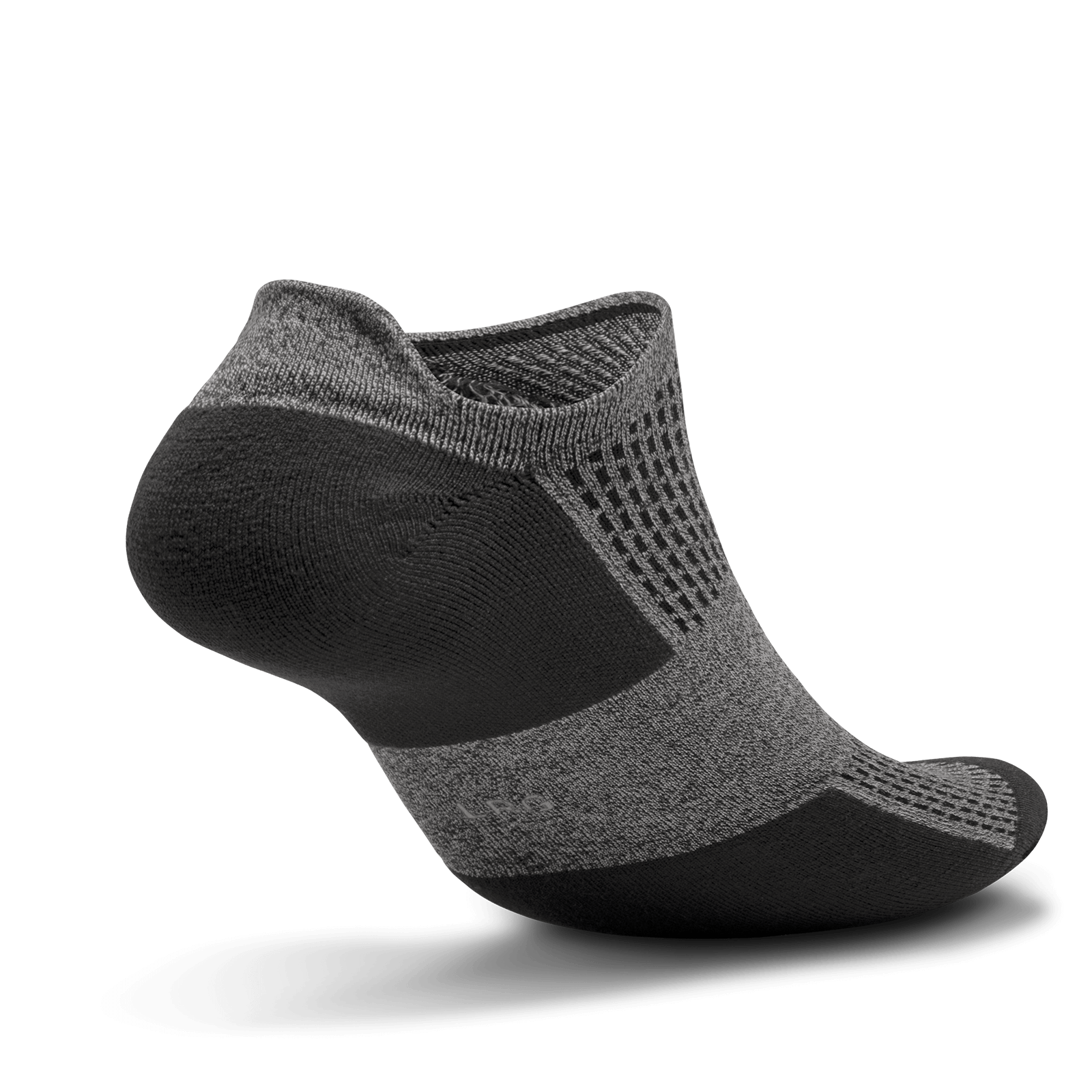 Trino® Sprinters - Cushioned - Onyx - New Edition