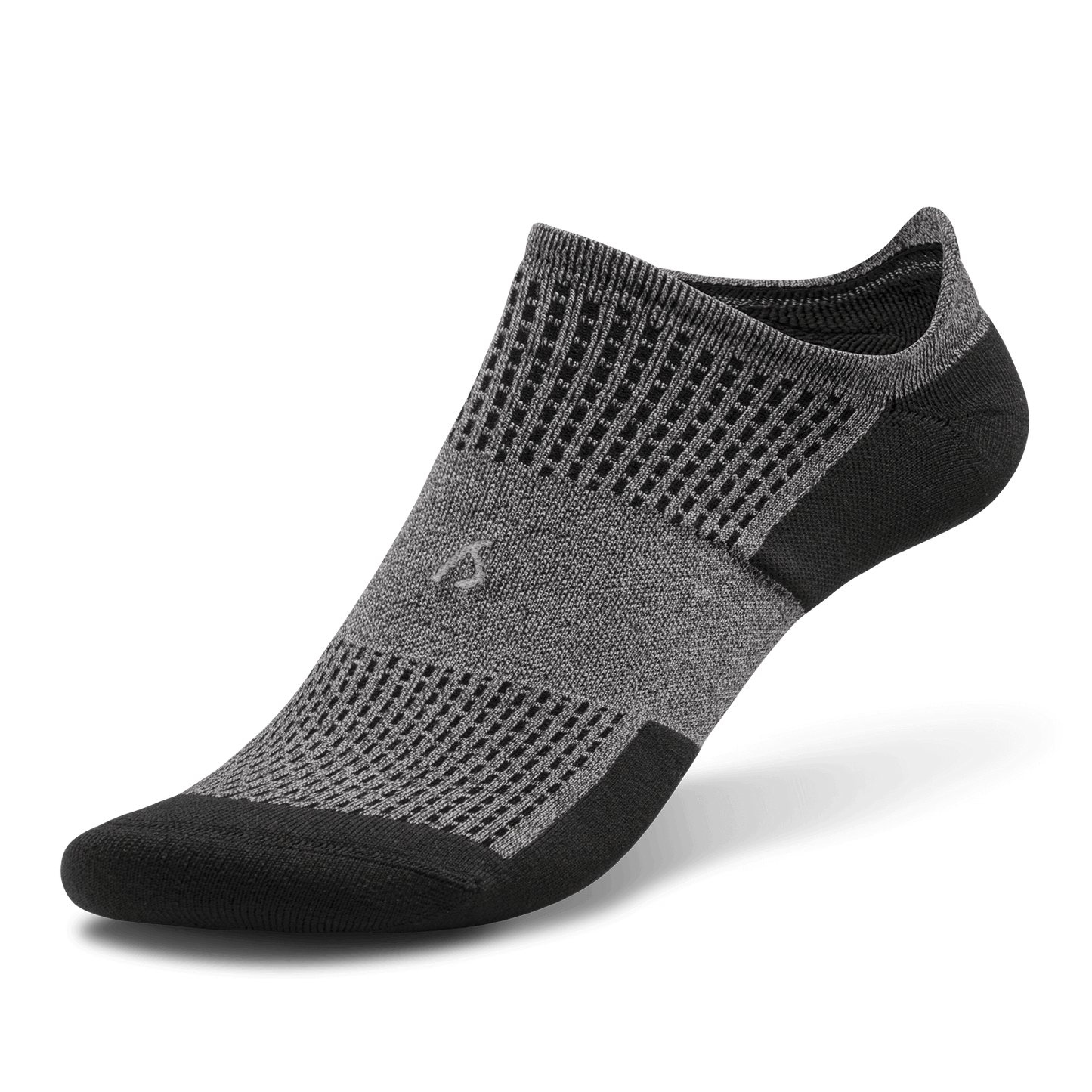 Trino® Sprinters - Cushioned - Onyx - New Edition