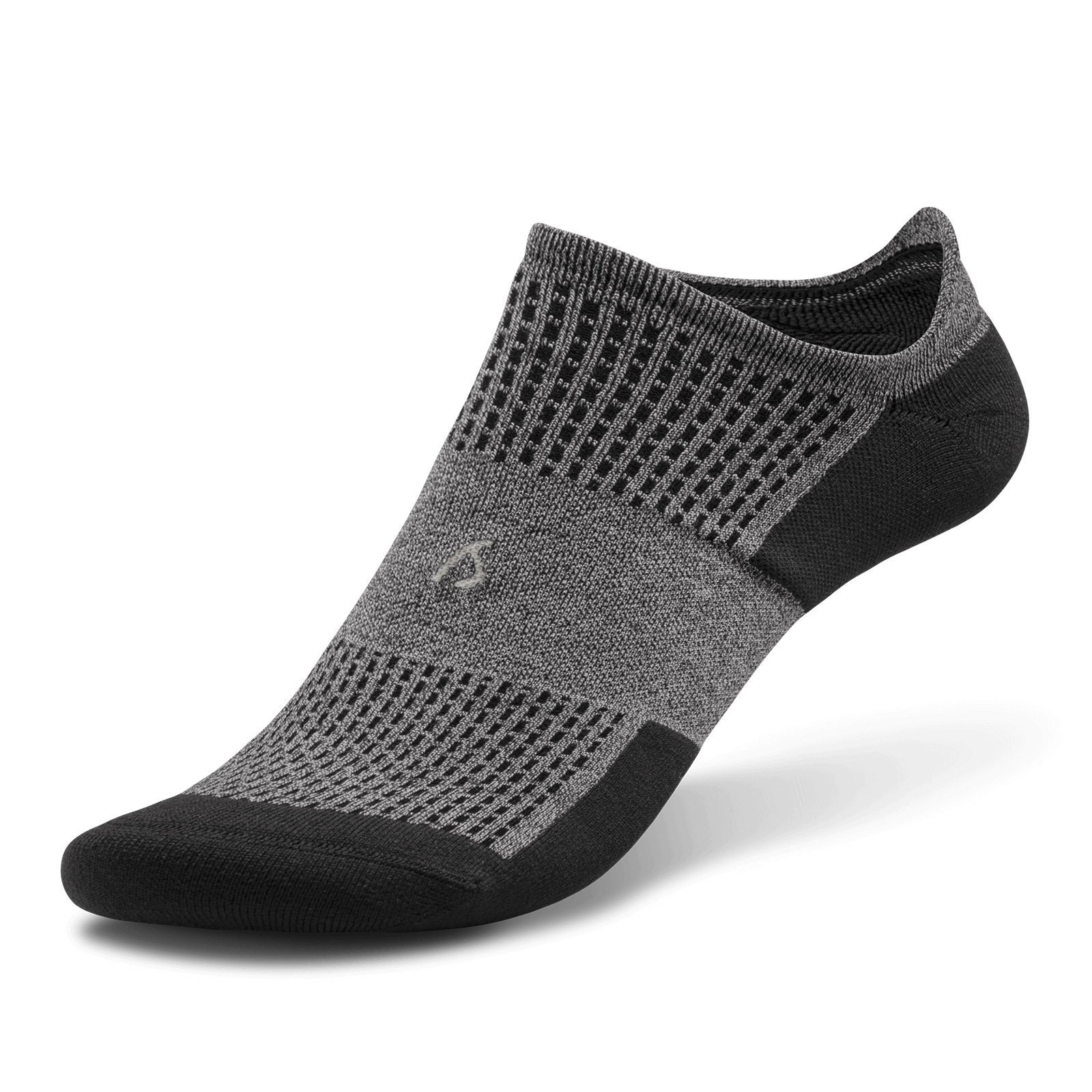 Trino® Sprinters - Cushioned - Onyx - New Edition