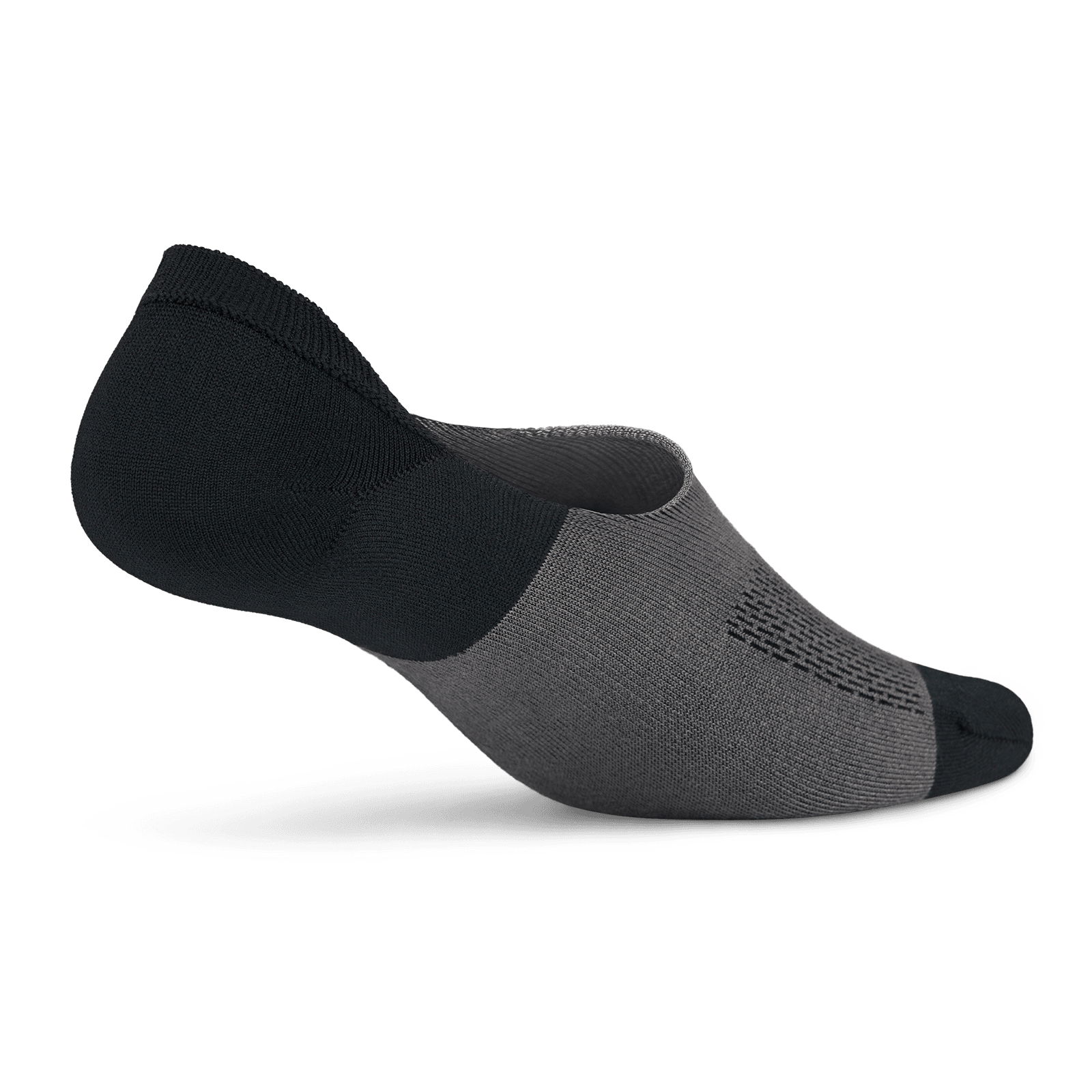Trino® Sprinters - No Show - Onyx