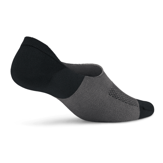 Trino® Sprinters - No Show - Onyx