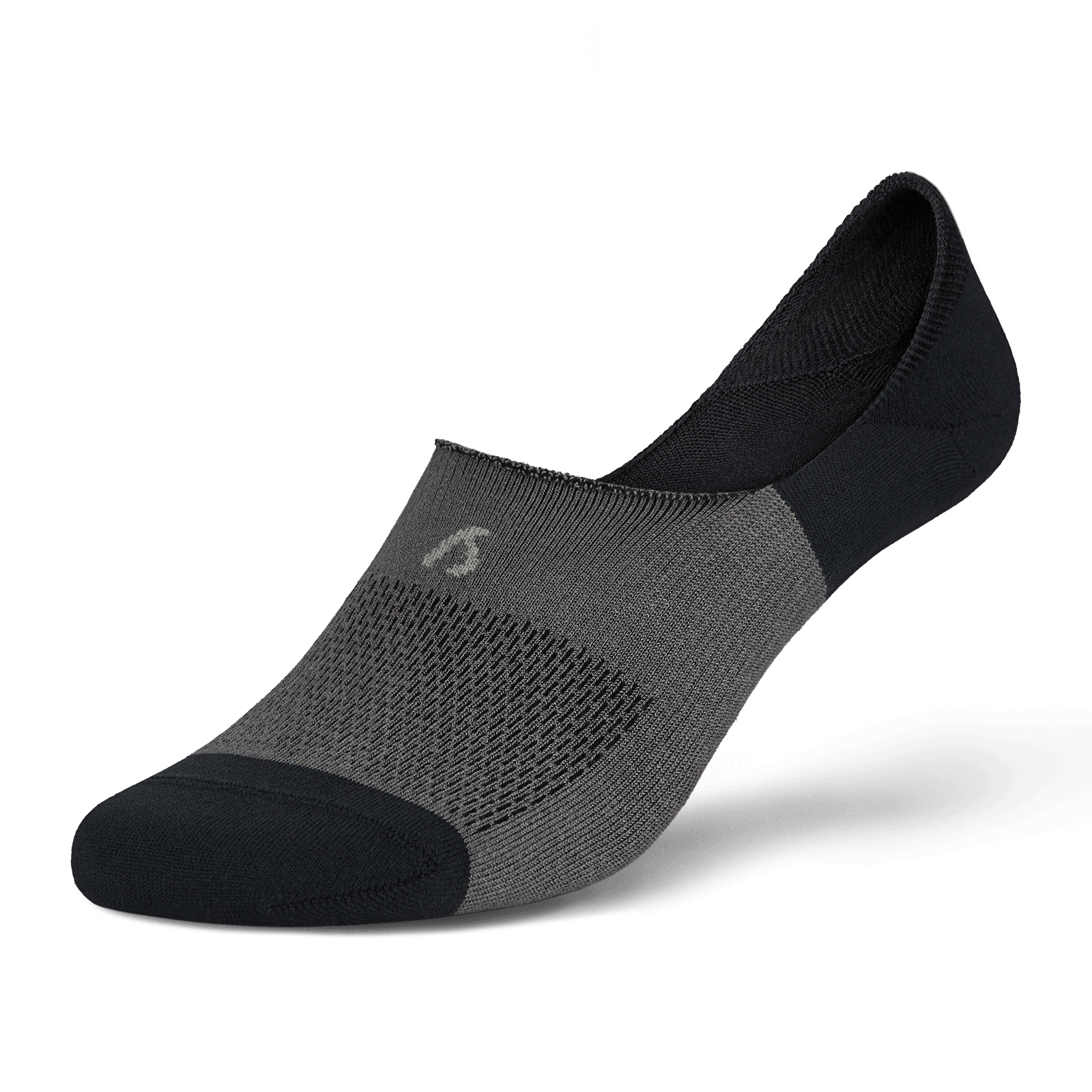 Trino® Sprinters - No Show - Onyx