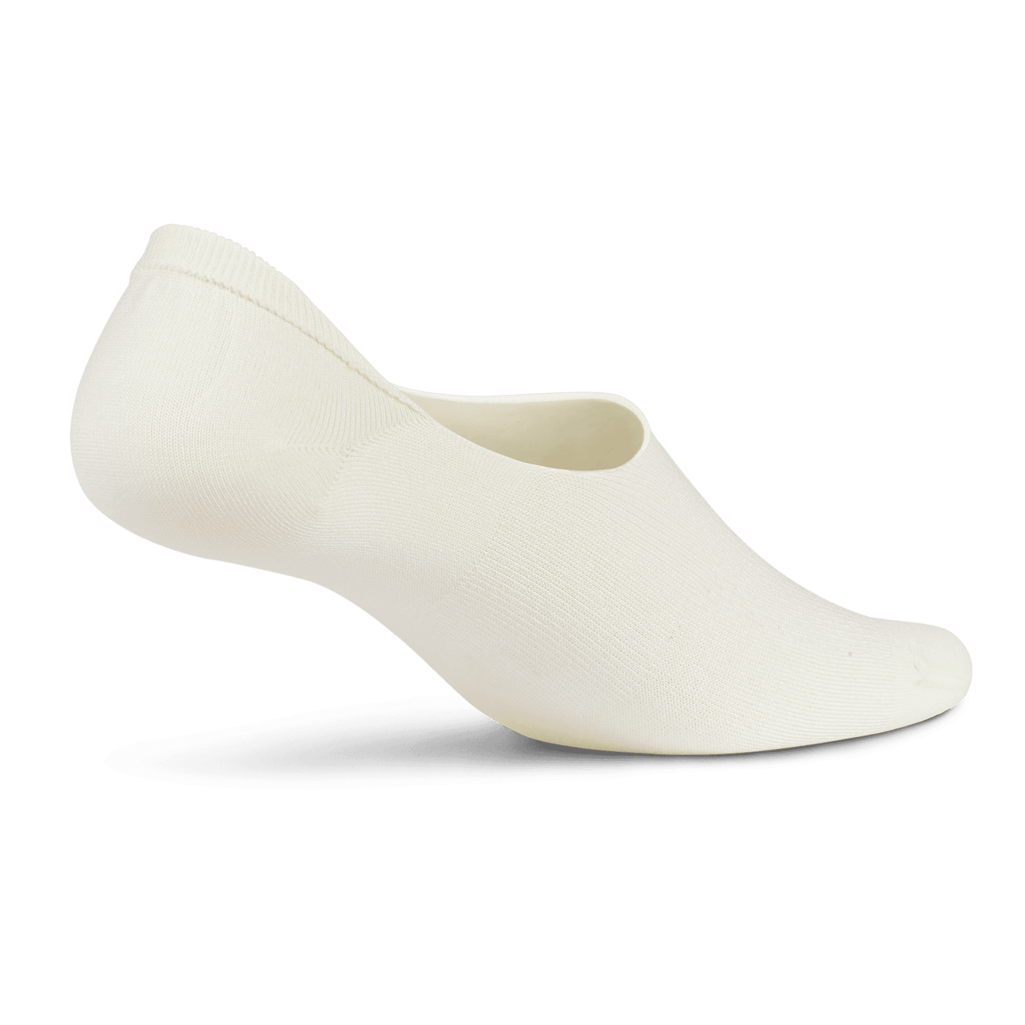 Trino® Sprinters - No Show - Summertime White