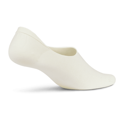 Trino® Sprinters - No Show - Summertime White