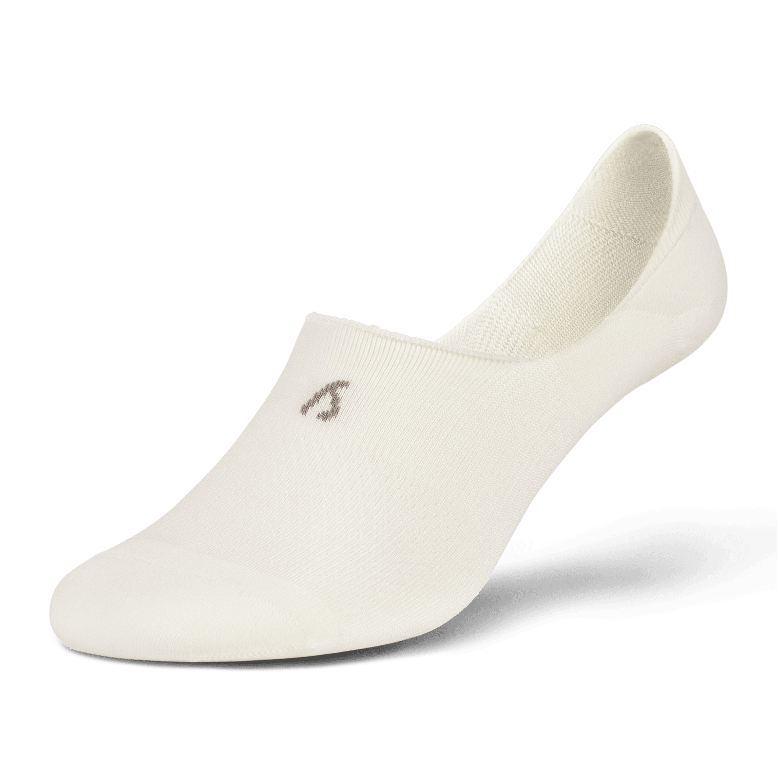 Trino® Sprinters - No Show - Summertime White