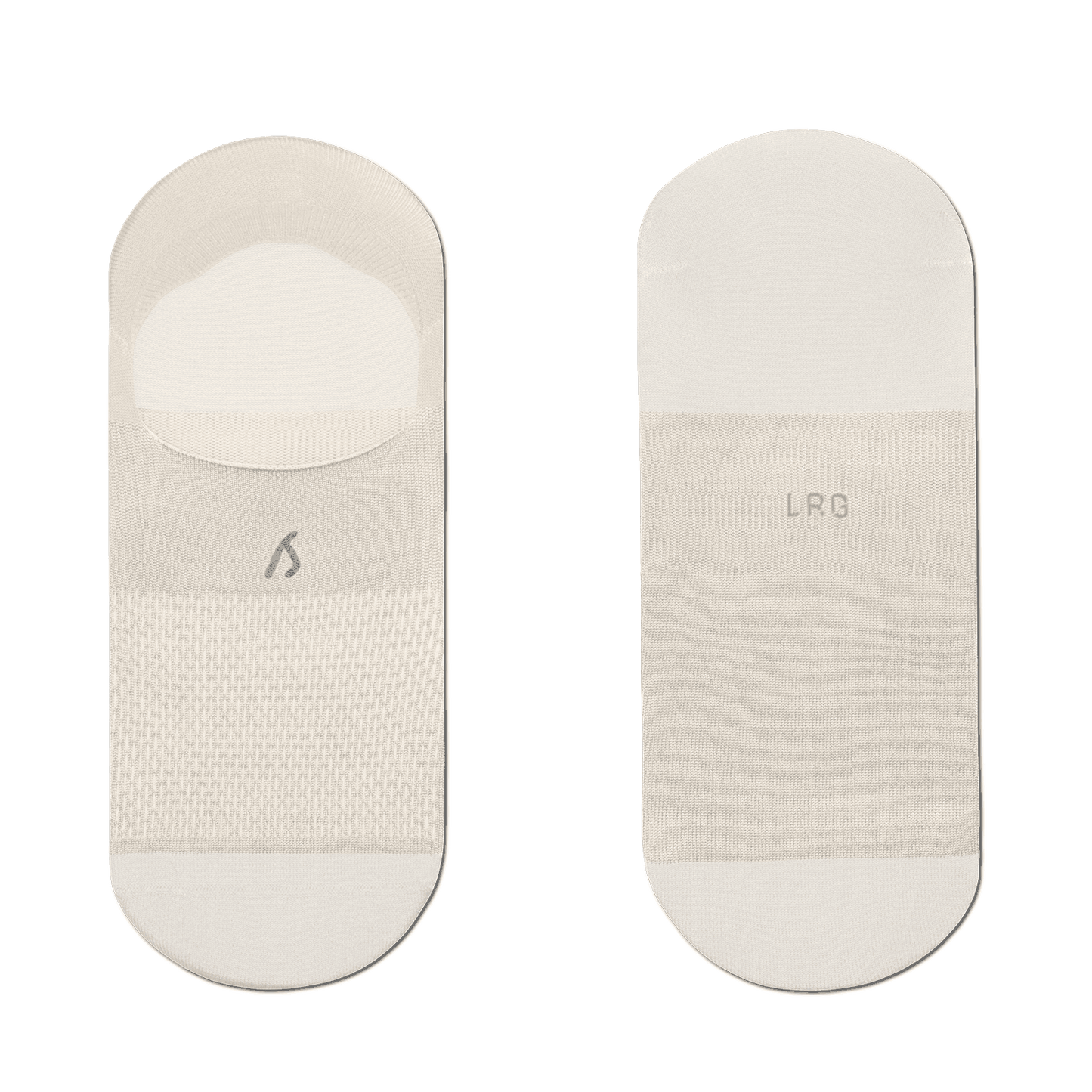Trino® Sprinters - No Show - Summertime White