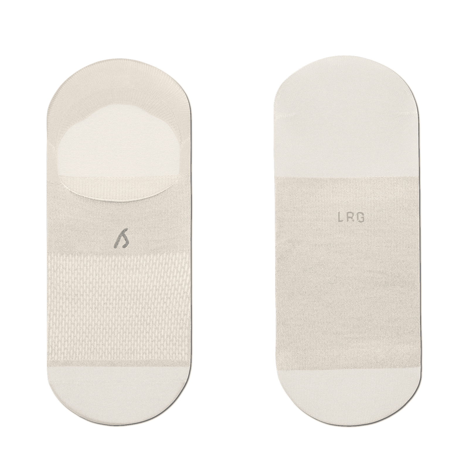 Trino® Sprinters - No Show - Summertime White