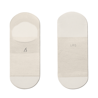 Trino® Sprinters - No Show - Summertime White