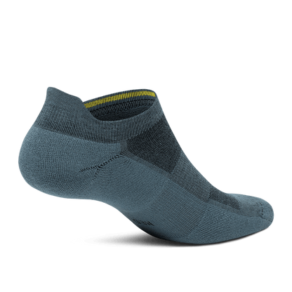 Anytime Ankle Sock - Calm Teal