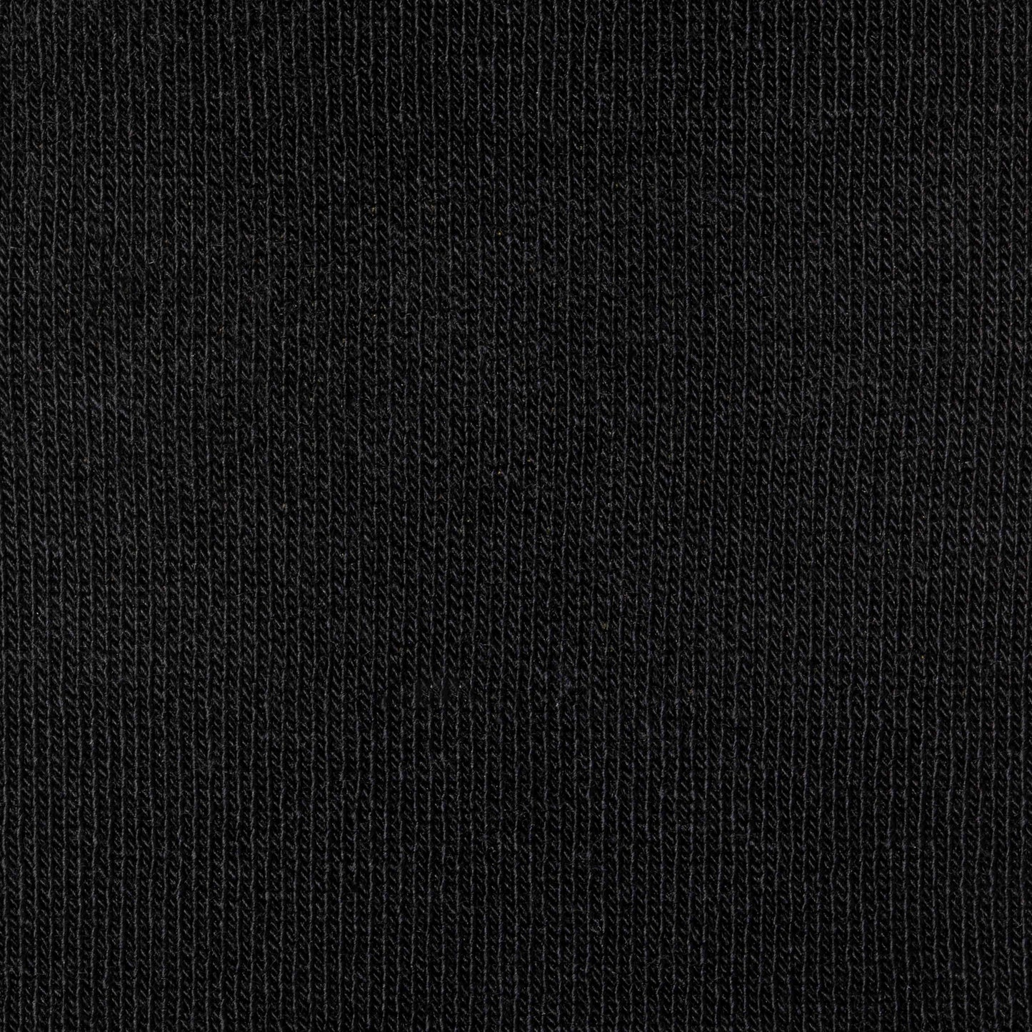 Anytime No Show Sock - Natural Black