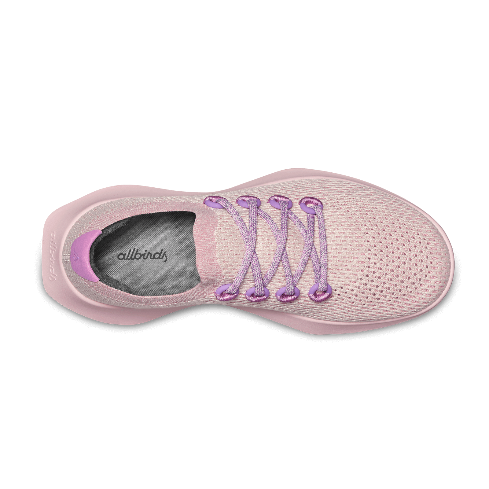 Men's Tree Dasher 1 - Flora (Pink Sole)