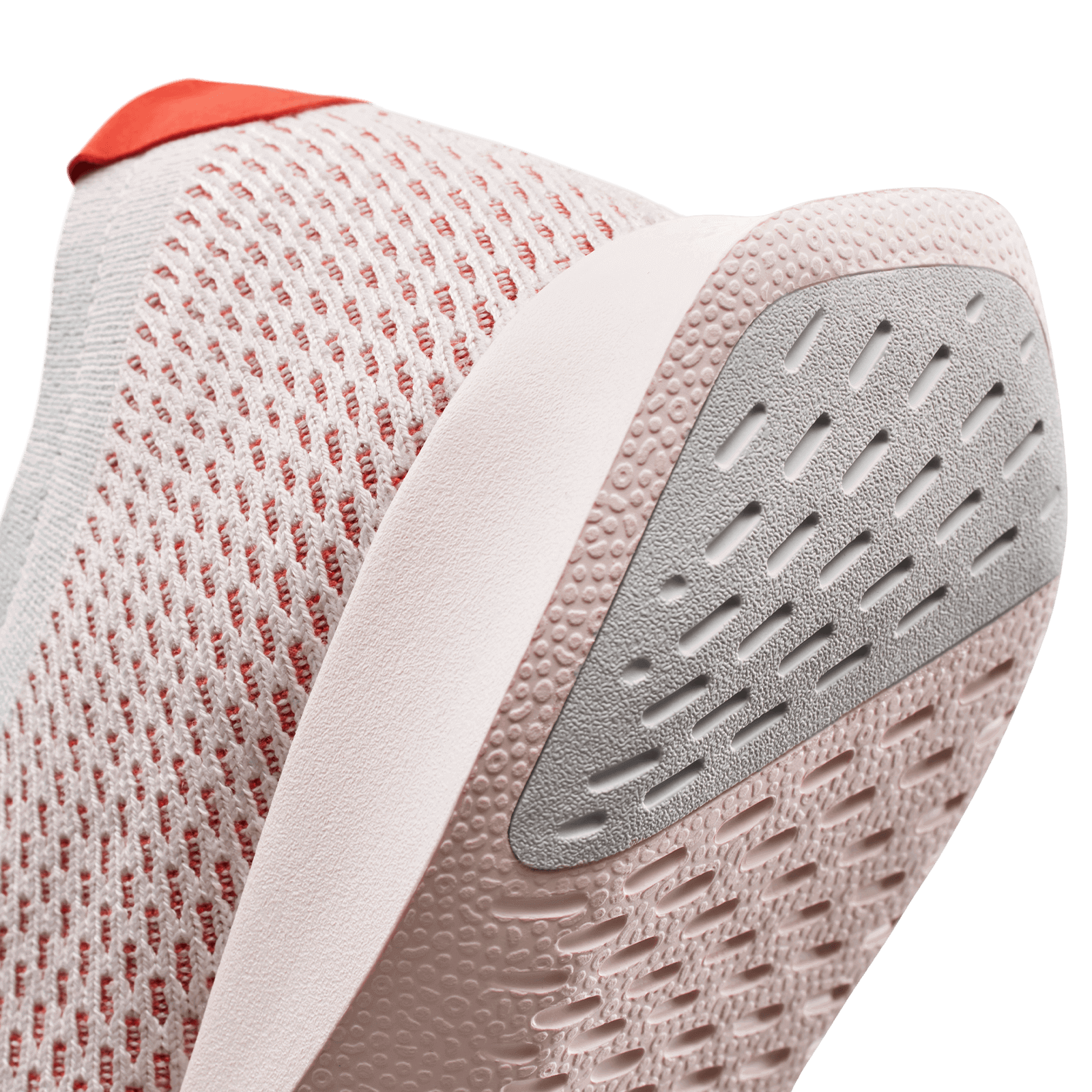 Men's Tree Dasher 1 - Robin Red (Pink Sole)