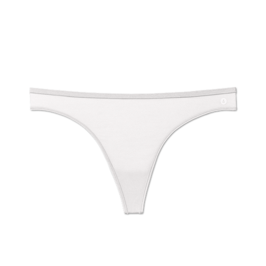 Women's Trino® Thong - Nimbus
